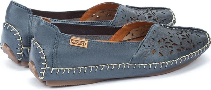 Jerez Perforated Flat - Image 2