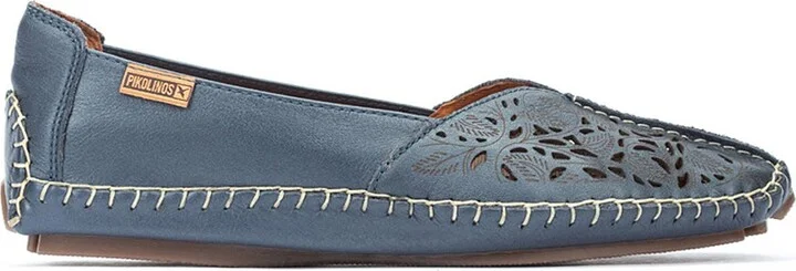 Jerez Perforated Flat - Image 3