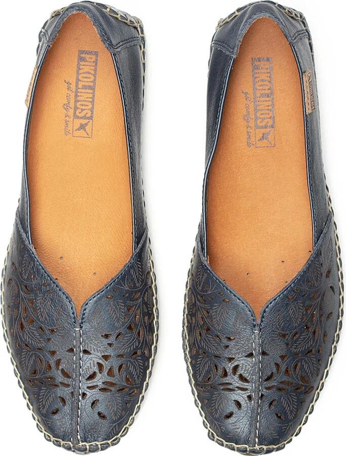 Jerez Perforated Flat - Image 4