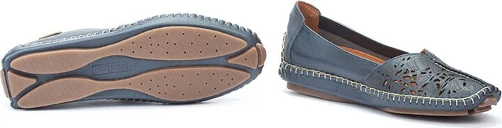 Jerez Perforated Flat - Image 6