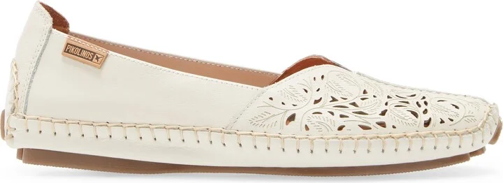 Jerez Perforated Loafer - Image 3