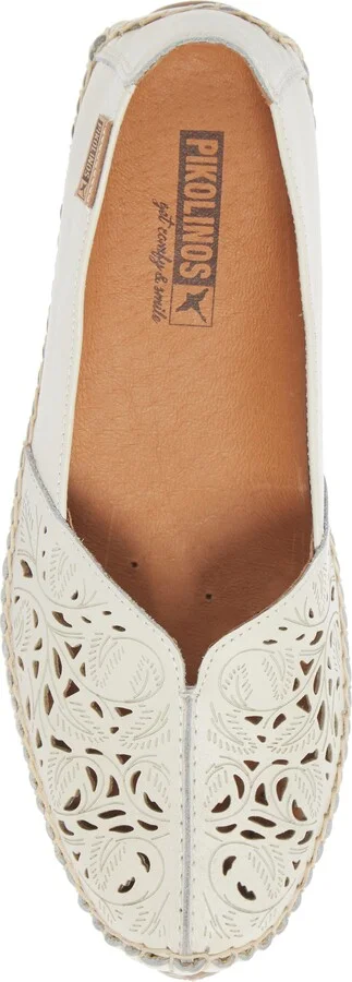 Jerez Perforated Loafer - Image 5