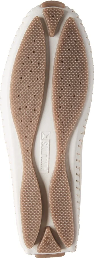 Jerez Perforated Loafer - Image 6