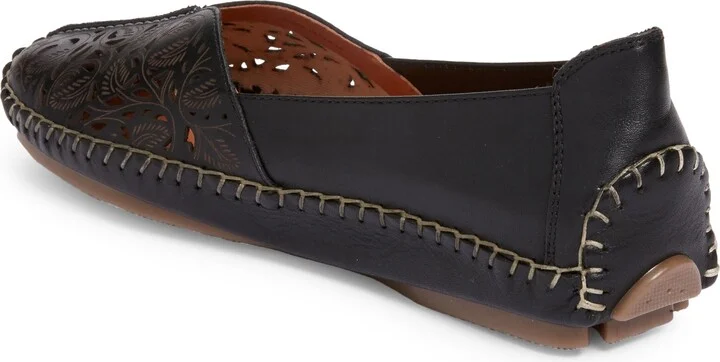 Jerez Perforated Loafer - Image 8