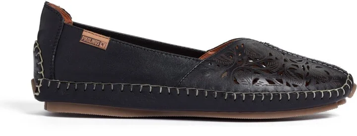 Jerez Perforated Loafer - Image 9