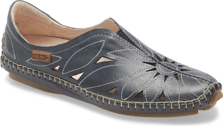 Ocean Leather