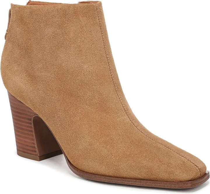 Warm Camel