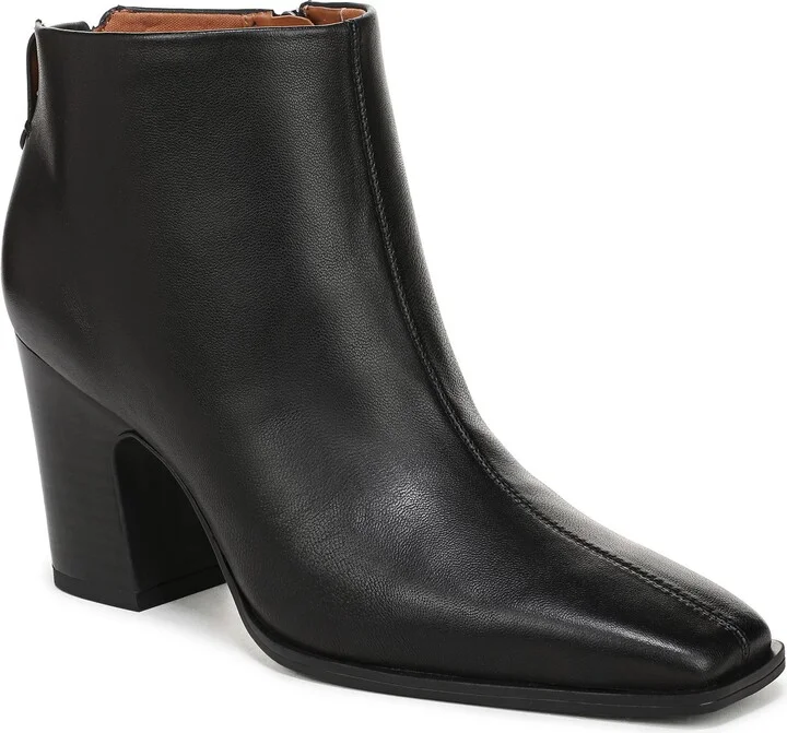 Jerilyn Bootie