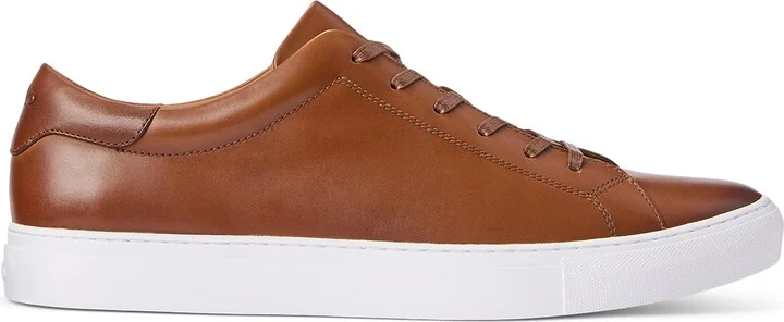 Jermain II Sneaker - Image 2