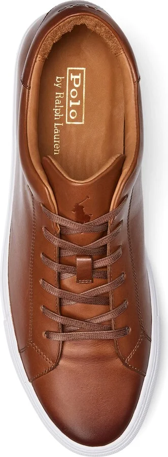Jermain II Sneaker - Image 3