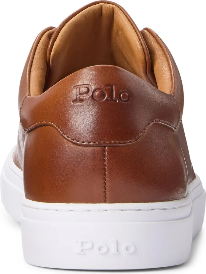 Jermain II Sneaker - Image 4