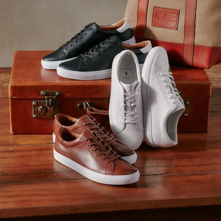 Jermain II Sneaker - Image 5