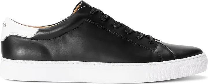 Jermain II Sneaker - Image 2