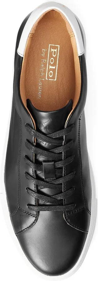 Jermain II Sneaker - Image 3
