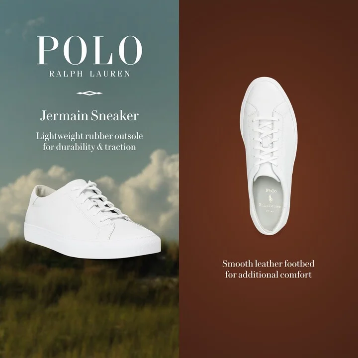 Jermain II Sneaker - Image 6
