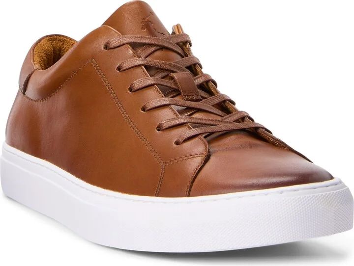 Pale Russet