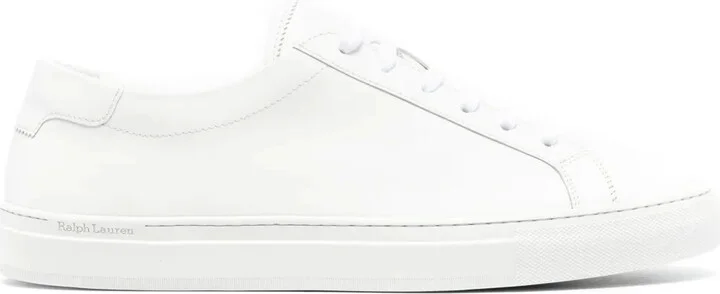 Jermain Lux leather sneakers
