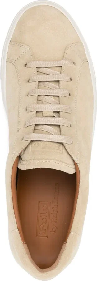 Jermain Lux sneakers - Image 4