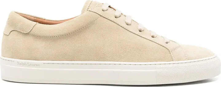 Jermain Lux sneakers