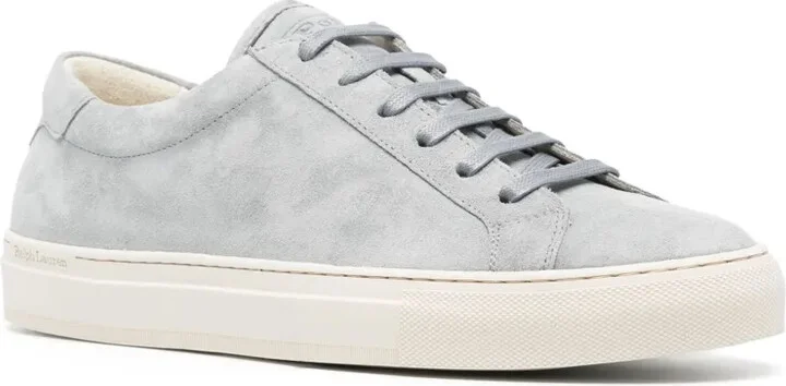 Jermain Lux suede sneakers - Image 2