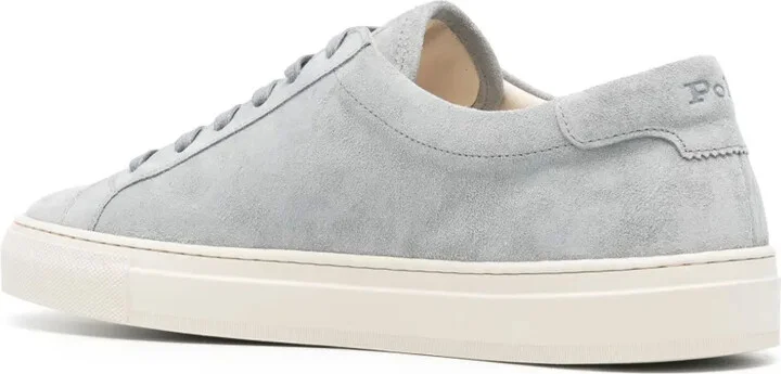 Jermain Lux suede sneakers - Image 3