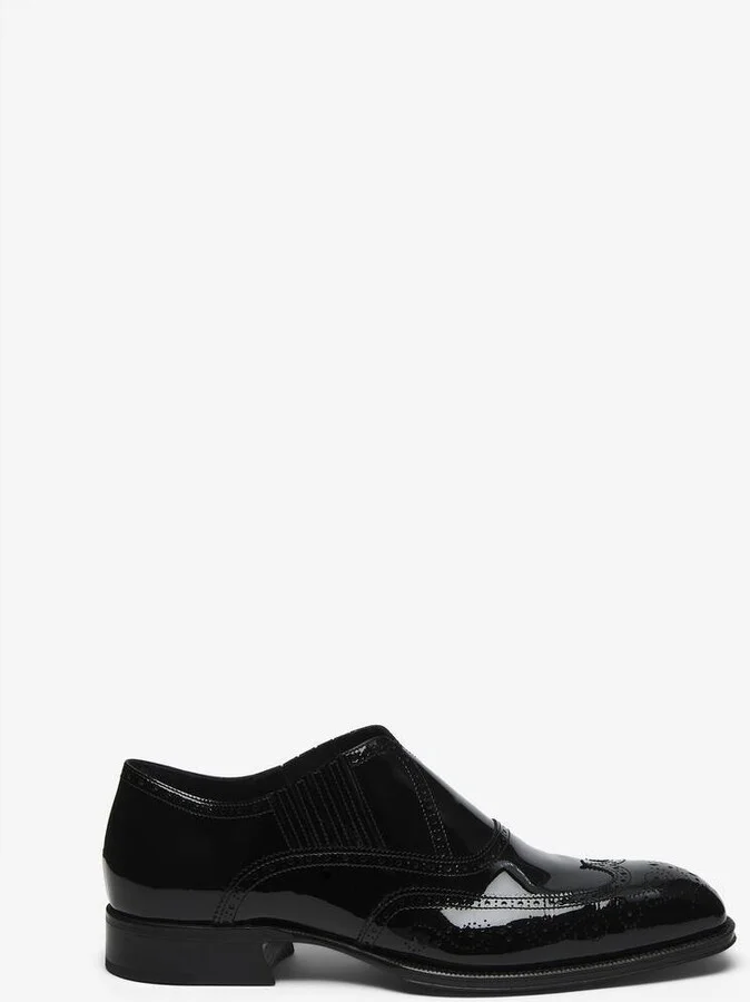 Jermyn Shoe