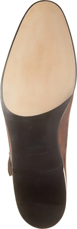 Jermynii Monk Strap Shoe - Image 6