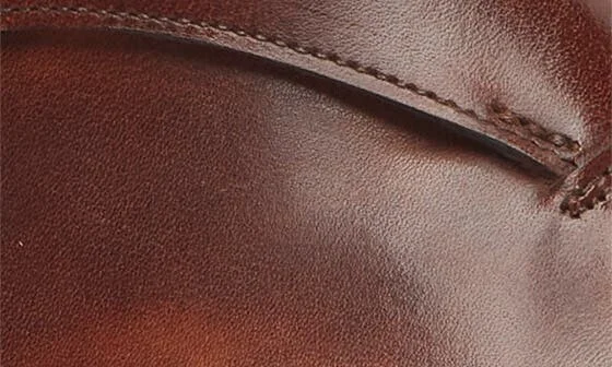 Jermynii Monk Strap Shoe - Image 7