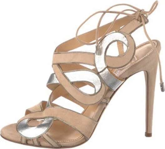 Metallic, Neutrals, Silver