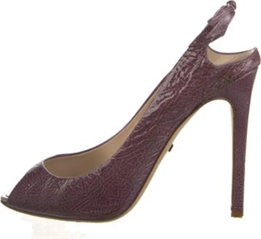 Animal Print, Burgundy, Purple