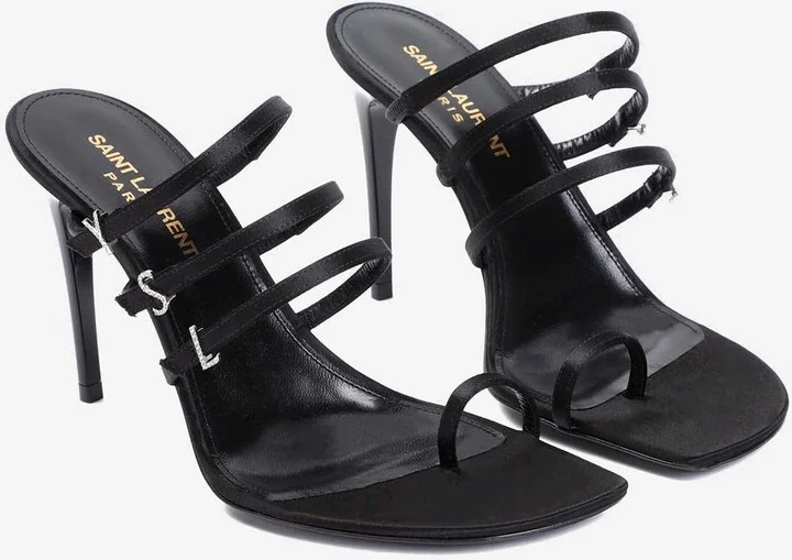 Jerry 95 Logo Sandals - Image 2