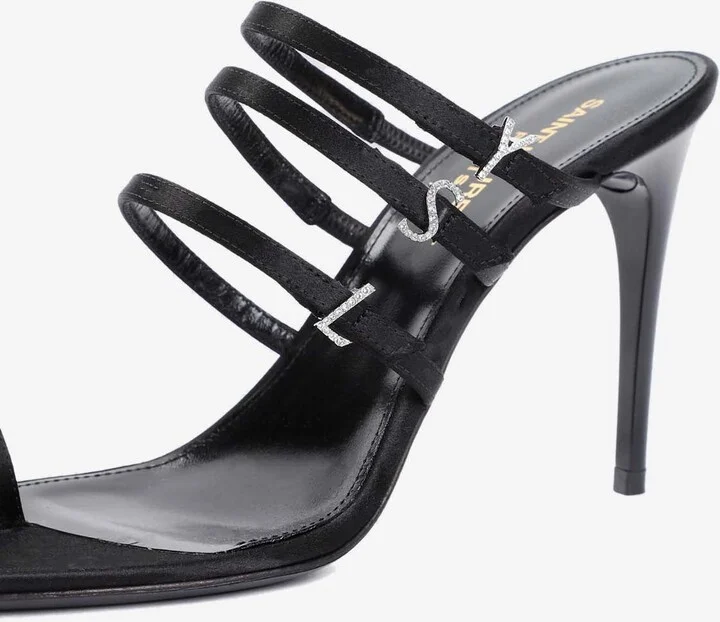 Jerry 95 Logo Sandals - Image 3