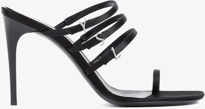 Jerry 95 Logo Sandals