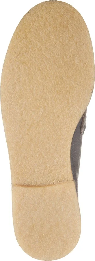Jerry Grained Leather Penny Loafer - Image 6