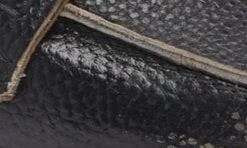 Jerry Grained Leather Penny Loafer - Image 7