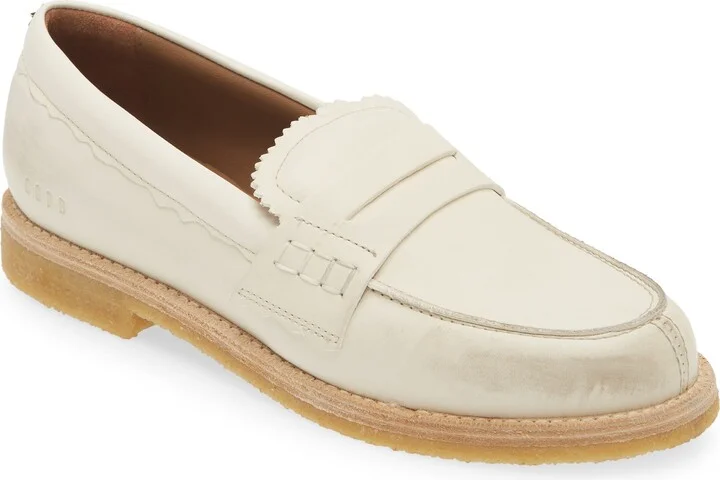 Jerry Loafer