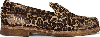 Jerry Mocassino Loafer