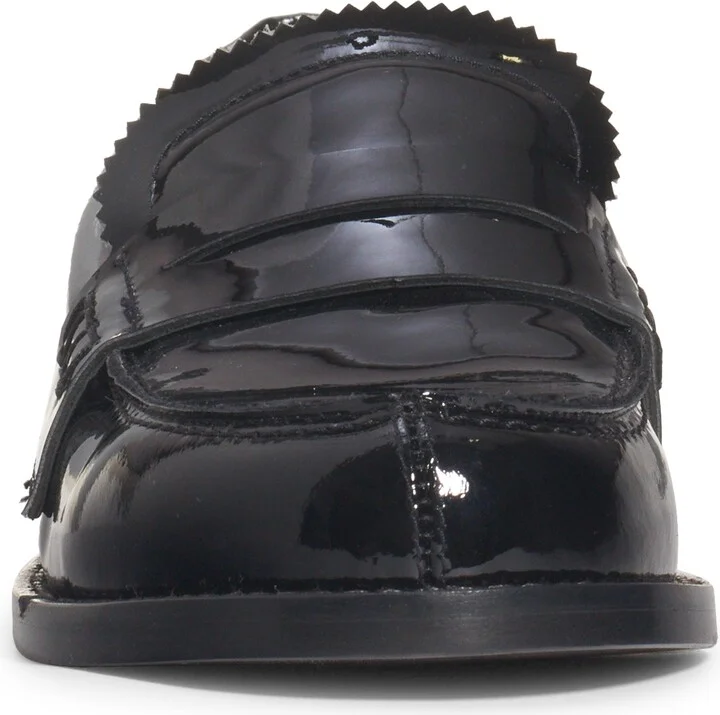 Jerry Patent Penny Loafer - Image 4