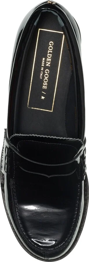 Jerry Patent Penny Loafer - Image 5