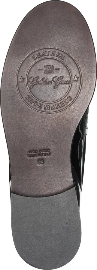 Jerry Patent Penny Loafer - Image 6