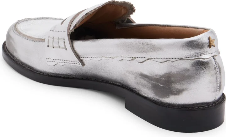 Jerry Penny Loafer - Image 2