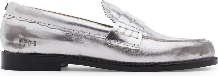 Jerry Penny Loafer - Image 3