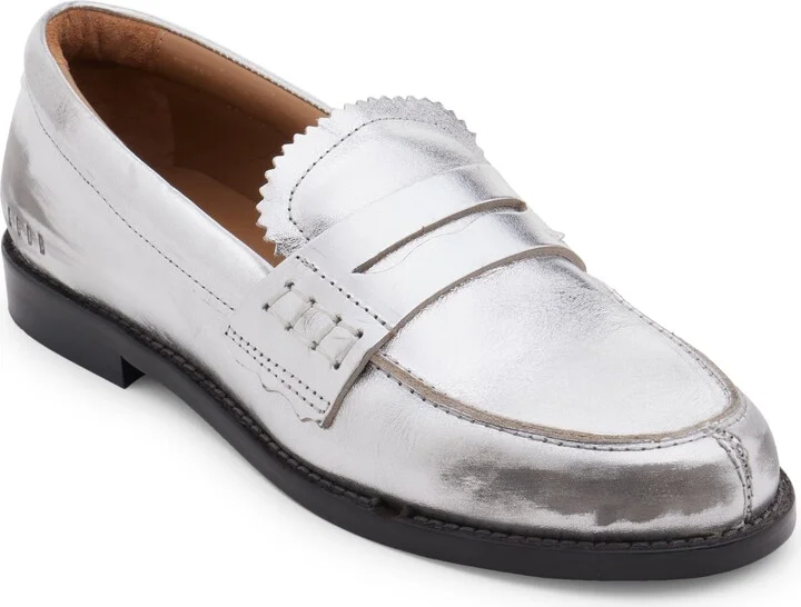 Jerry Penny Loafer