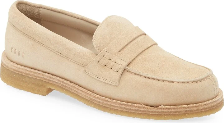 Jerry Penny Loafer