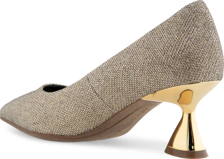 Jerry Pointed Toe Pump - Image 2