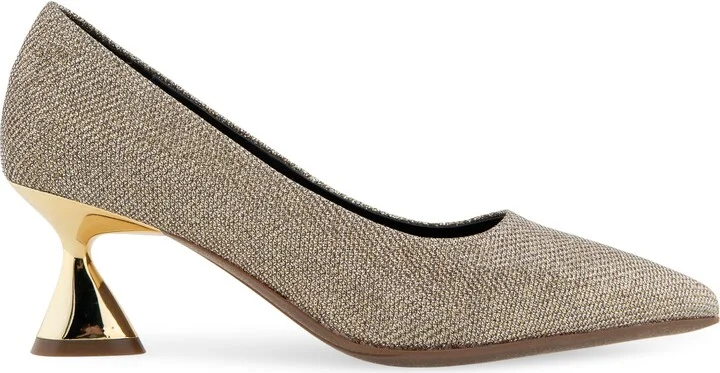 Jerry Pointed Toe Pump - Image 3