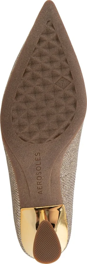 Jerry Pointed Toe Pump - Image 5