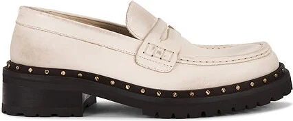 Jerry Rock Loafer