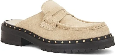 Jerry Rock Sabot Loafer - Image 2