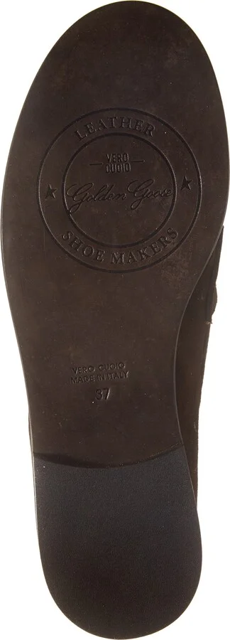 Jerry Suede Penny Loafer - Image 6
